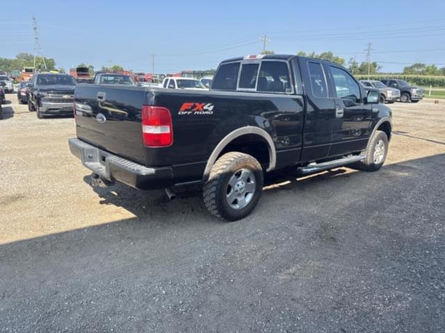 Image of Ford F-150 equipment image 4