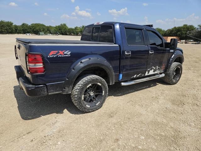 Image of Ford F-150 equipment image 4