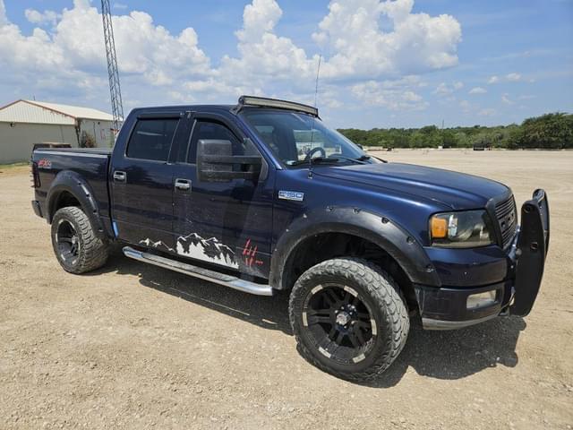 Image of Ford F-150 equipment image 3