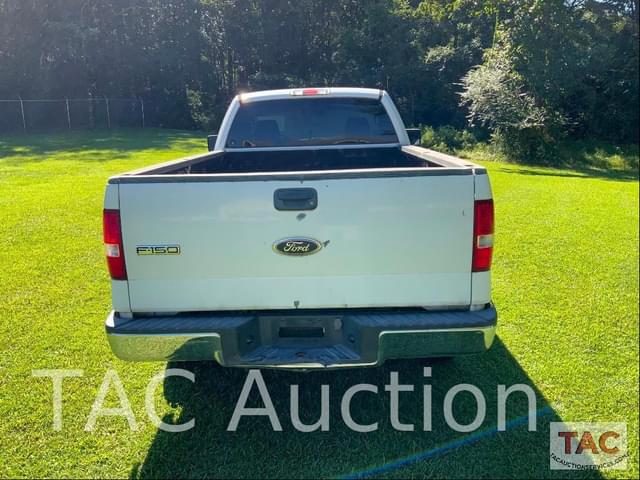 Image of Ford F-150 equipment image 3