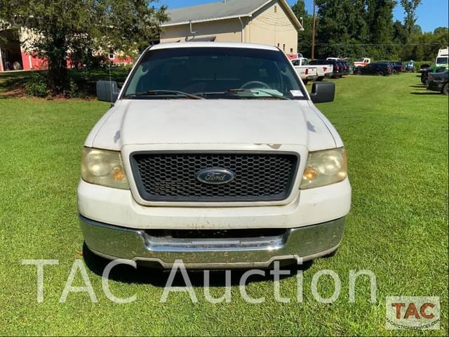 Image of Ford F-150 equipment image 1