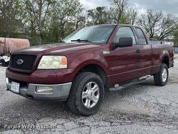 Main image Ford F-150