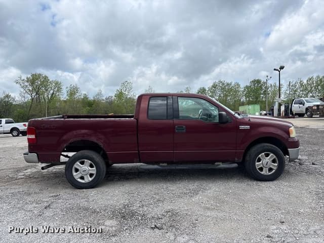 Image of Ford F-150 equipment image 3