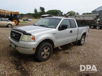 Main image Ford F-150