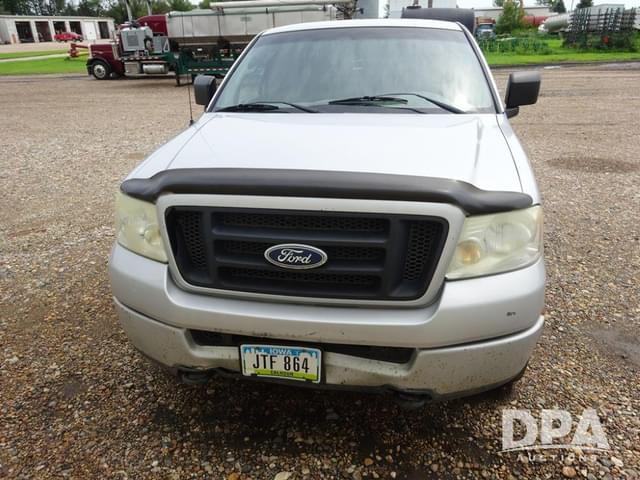 Image of Ford F-150 equipment image 3
