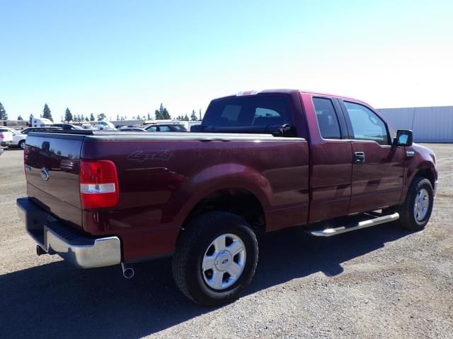 Image of Ford F-150 equipment image 2