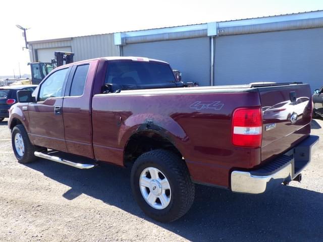 Image of Ford F-150 equipment image 3