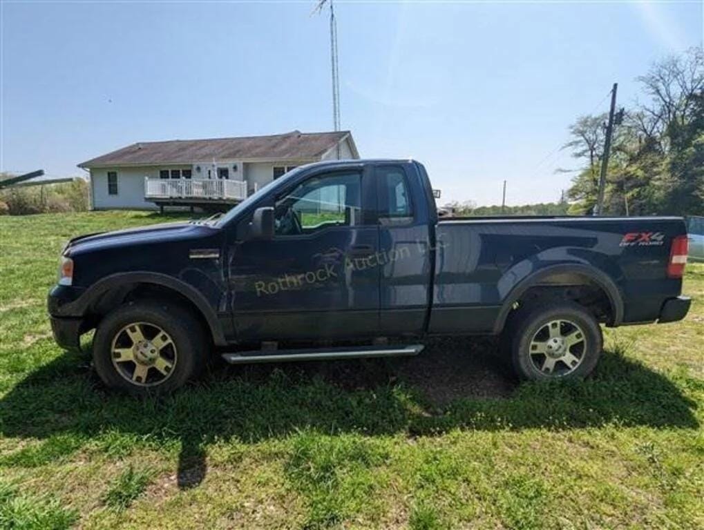 Main image Ford F-150