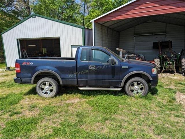 Thumbnail image Ford F-150 1