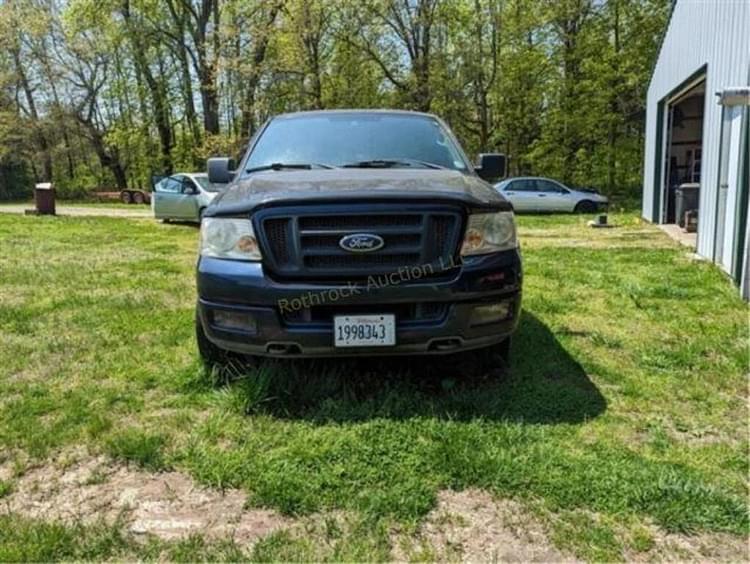 Main image Ford F-150 2