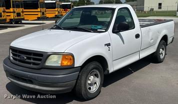 Main image Ford F-150