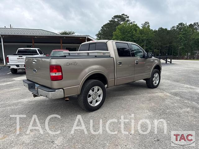Image of Ford F-150 equipment image 3
