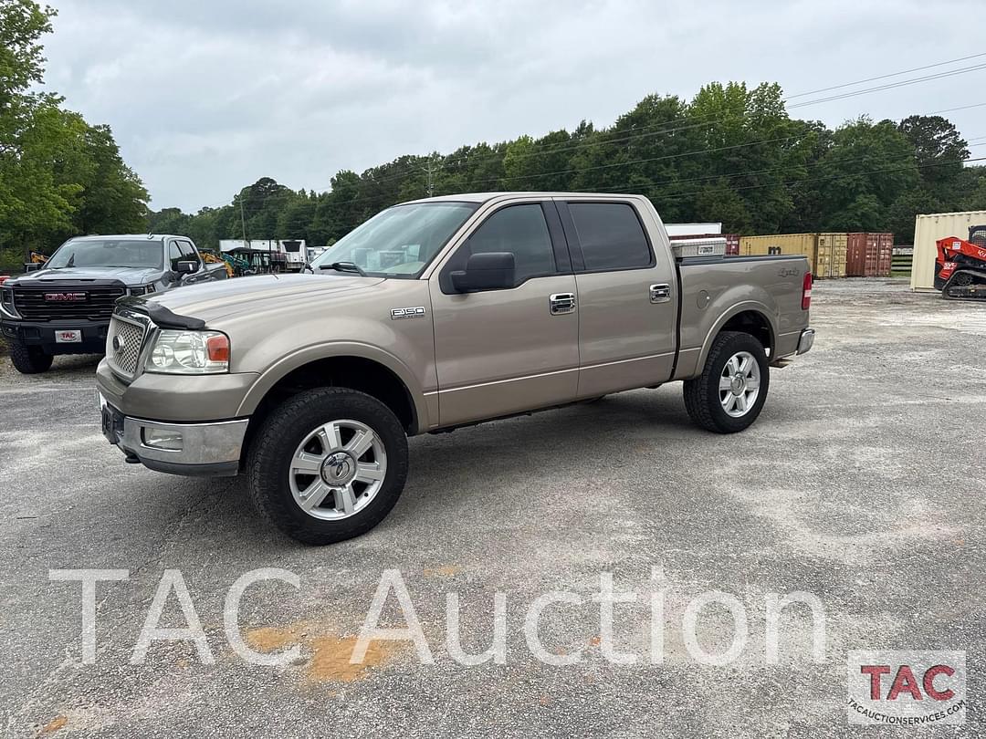 Image of Ford F-150 Primary image