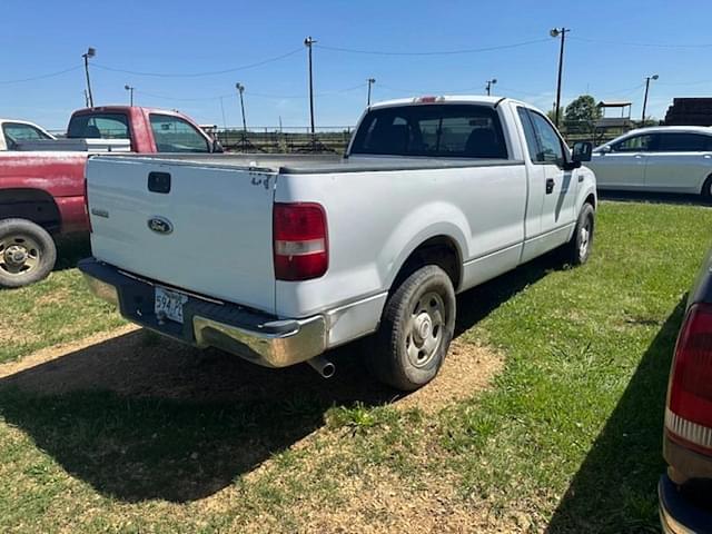 Image of Ford F-150 equipment image 3