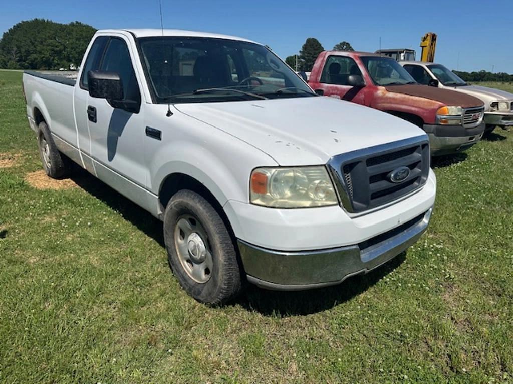Image of Ford F-150 Primary image