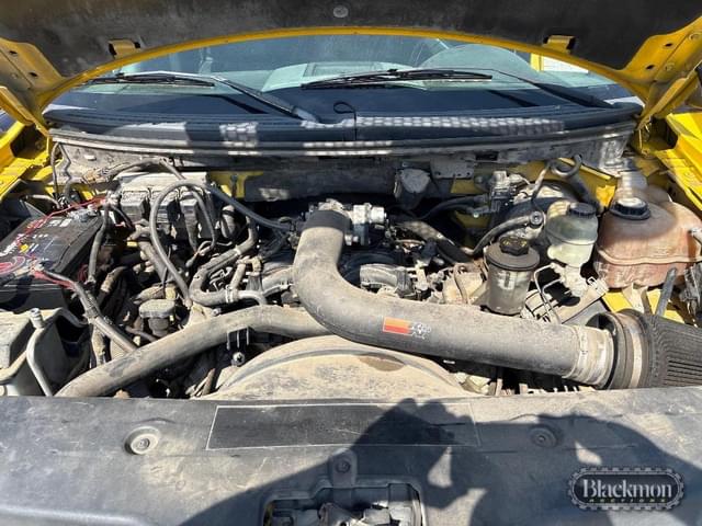 Image of Ford F-150 equipment image 4
