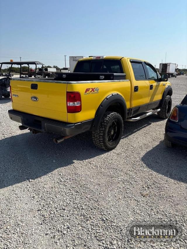 Image of Ford F-150 equipment image 2