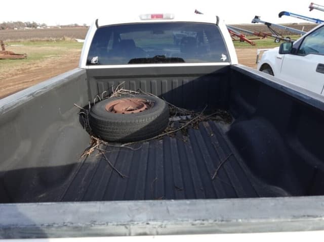 Image of Ford F-150 equipment image 4