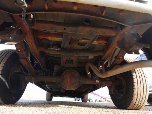 Image of Ford F-150 equipment image 3