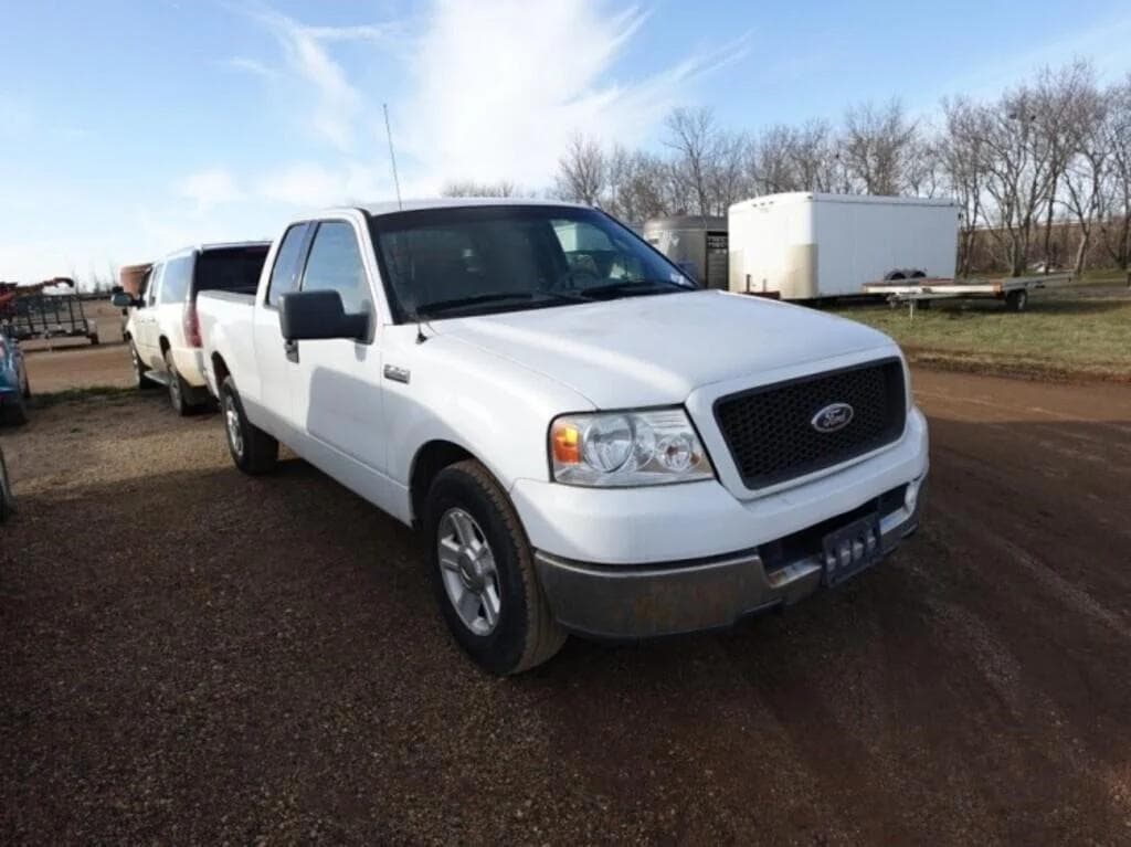 Image of Ford F-150 Primary image