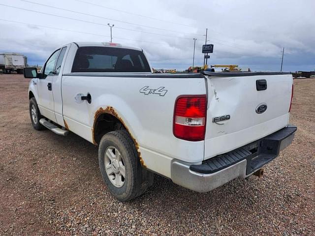 Image of Ford F-150 equipment image 3