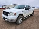 2004 Ford F-150 Image