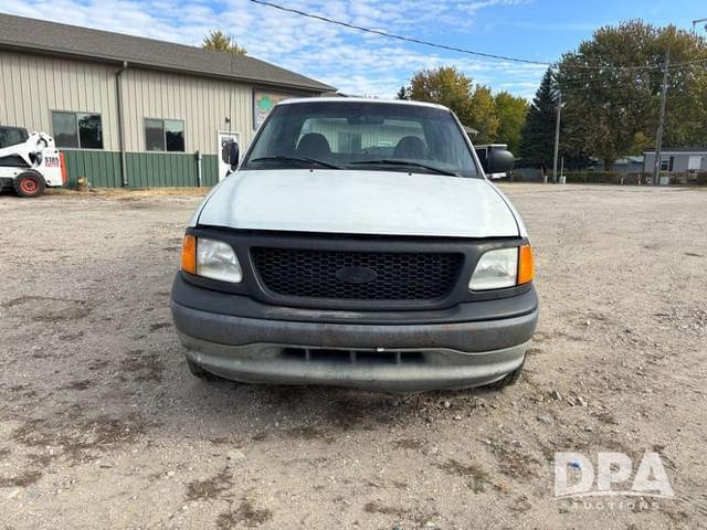 Image of Ford F-150 equipment image 2