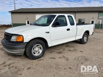 Main image Ford F-150