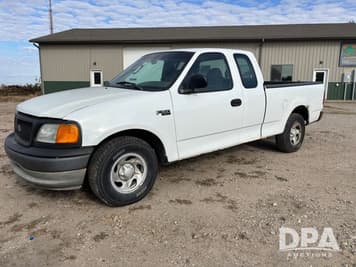 Main image Ford F-150