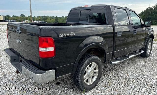 Image of Ford F-150 equipment image 4