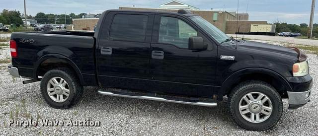 Image of Ford F-150 equipment image 3