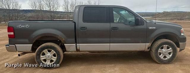 Image of Ford F-150 equipment image 3