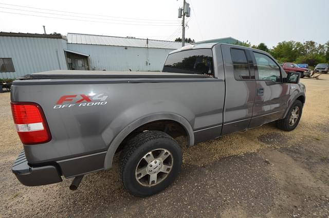 Image of Ford F-150 equipment image 4