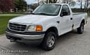 2004 Ford F-150 Image