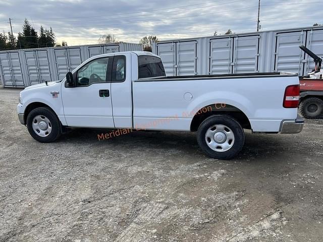 Image of Ford F-150 equipment image 2