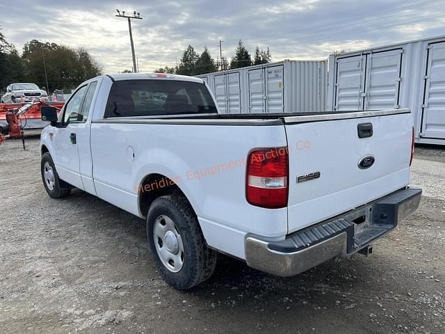 Image of Ford F-150 equipment image 3