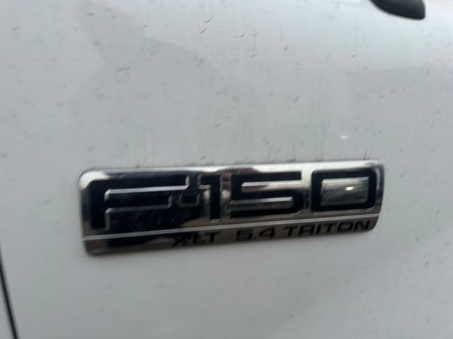 Image of Ford F-150 equipment image 4