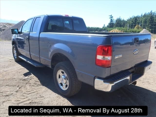 Image of Ford F-150 equipment image 3