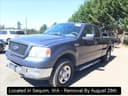 2004 Ford F-150 Image