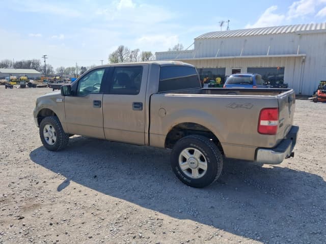 Image of Ford F-150 equipment image 3
