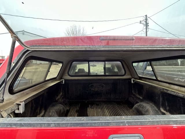 Image of Ford F-150 equipment image 4