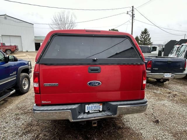 Image of Ford F-150 equipment image 3