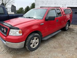 2004 Ford F-150 Image