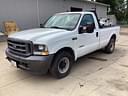 2004 Ford F-250 Image