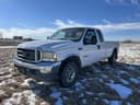 2004 Ford F-250 Image