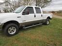 2004 Ford F-250 Image