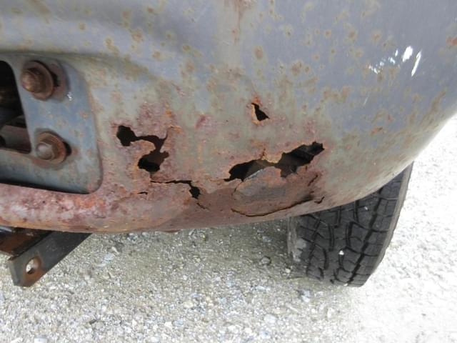 Image of Ford F-250 equipment image 1