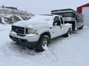 2004 Ford F-250 Image