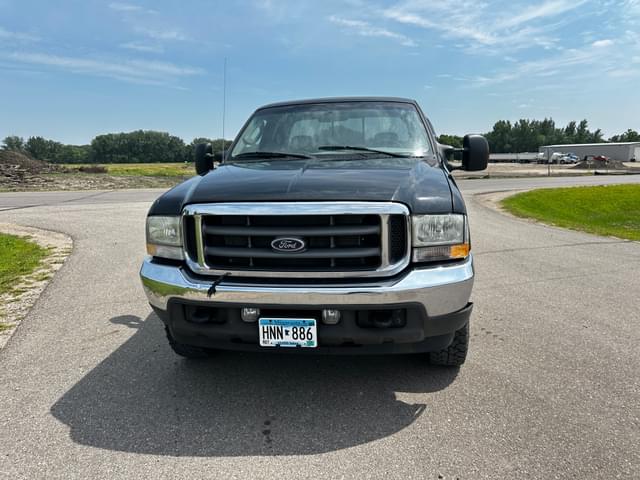 Image of Ford F-250 equipment image 3