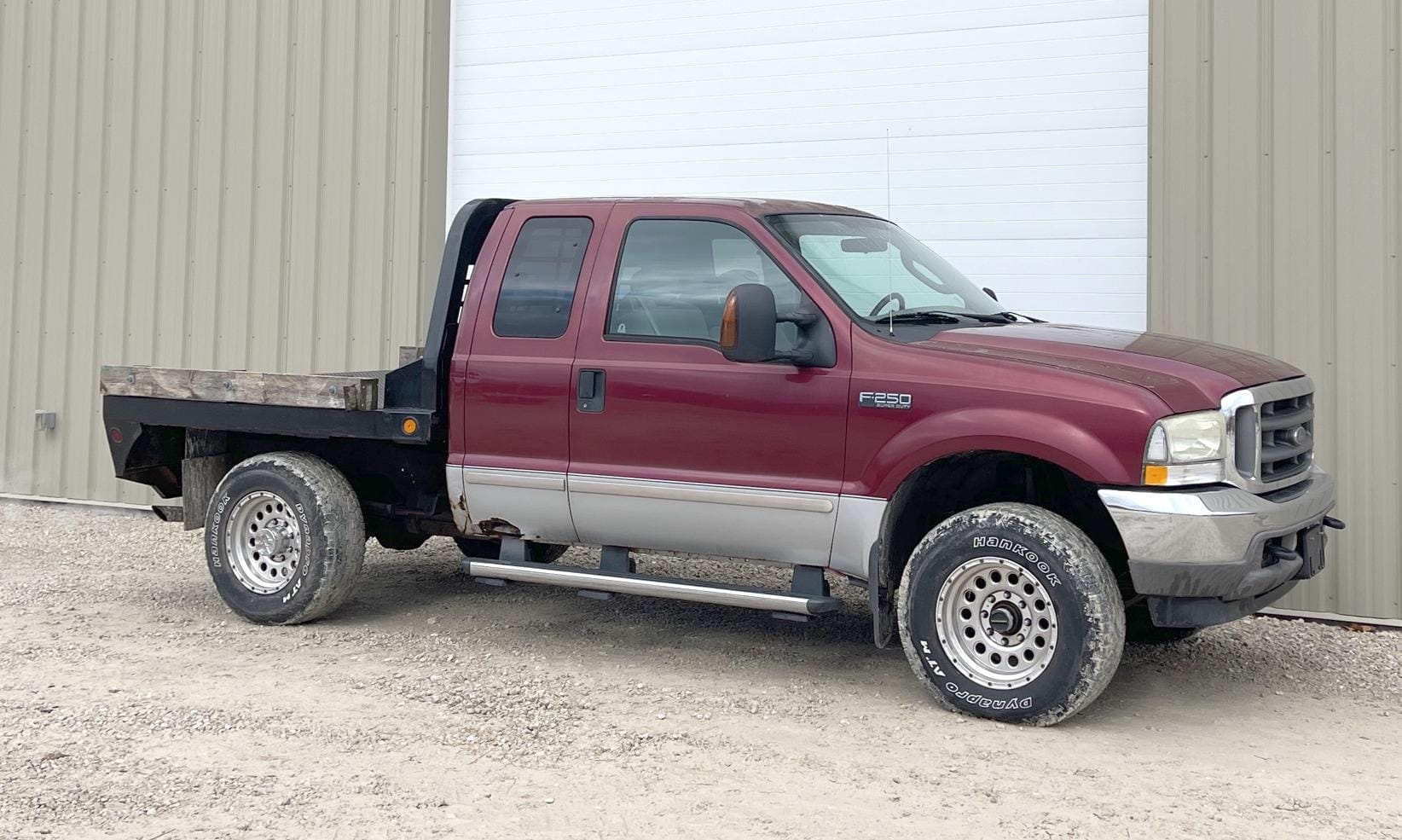 Main image Ford F-250